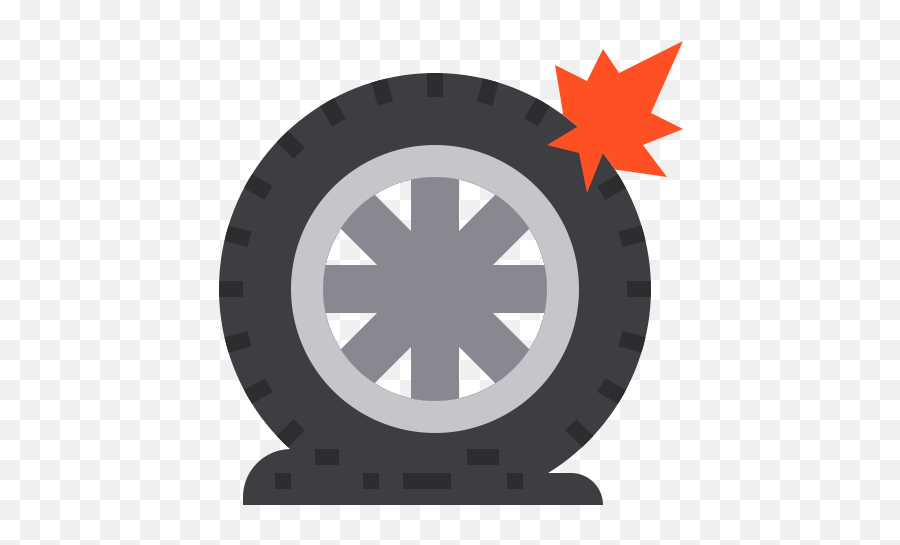 Peterborough Used Tires - Winter Tire Vector Png,Car Tire Icon