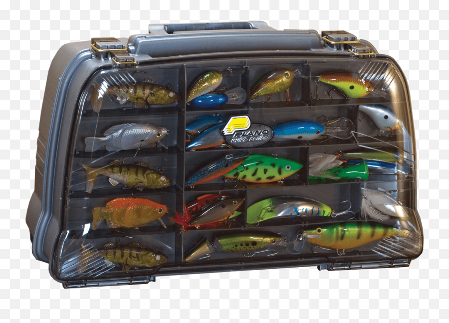 Guide Series Satchel - Plano 1444 Magnum Png,Stanley Icon Spinnerbaits