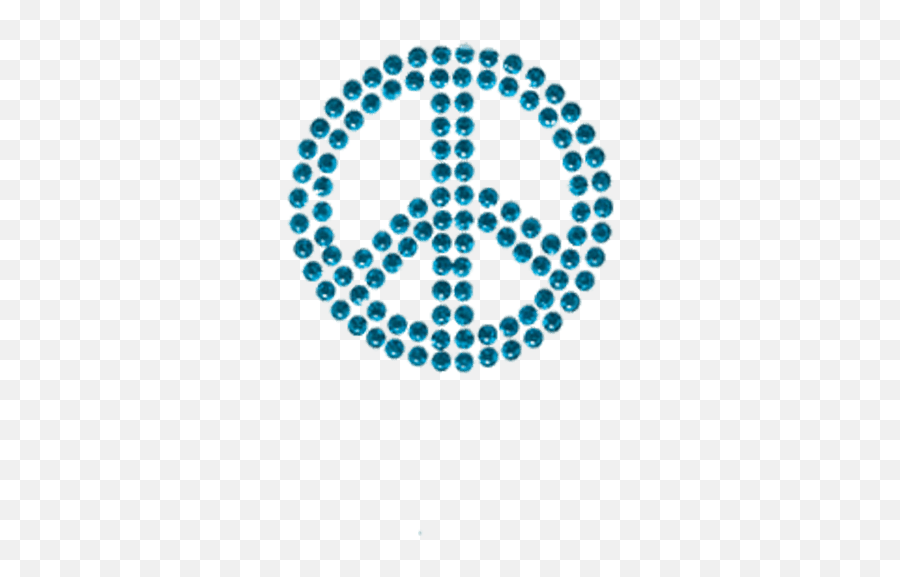 Peace Sign Blue - Small Toshimaru Nakamura Sachiko M Do Png,Peace Icon