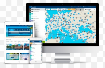Software Solutions For Incoming Operators And Dmcs - Web Engineerning Design png