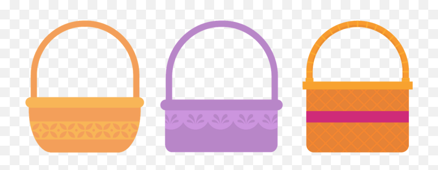 Easy Easter Basket Fundraiser Fundraising Directory - Empty Easter Basket Drawing Png,Easter Basket Transparent