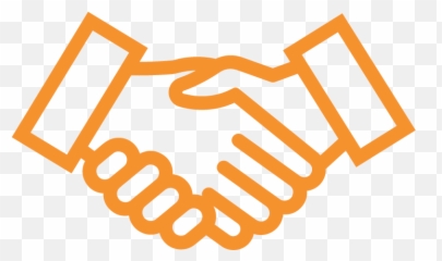 Serve Areas - Partnerships Line Icon png