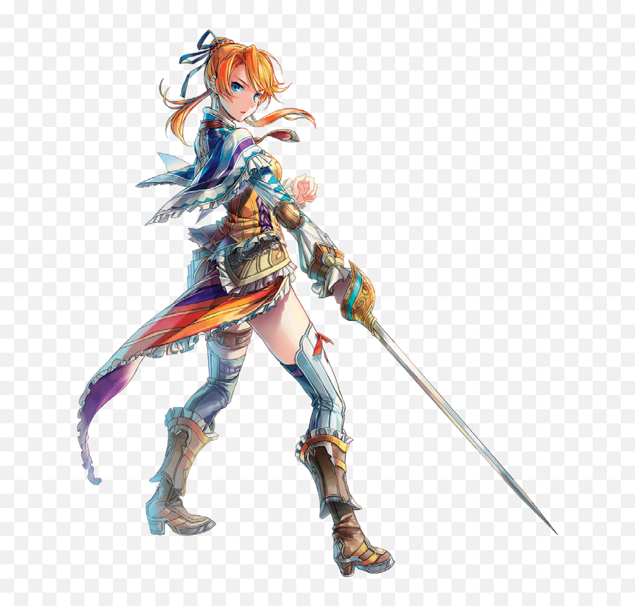 Laxia Von Roswell Ys Wiki Fandom - Ys Viii Lacrimosa Of Dana Laxia Png,Lexia Icon