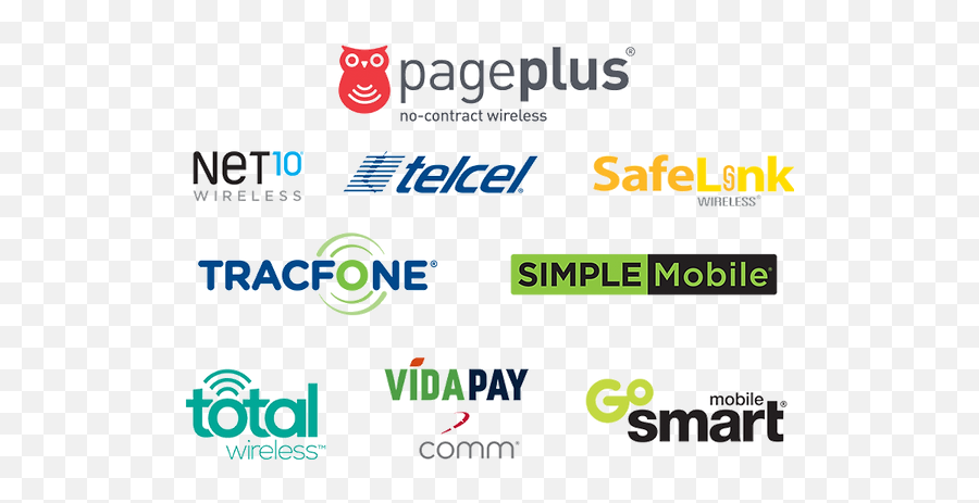 Pre - Paid Phone Plans Cellular Currency Vertical Png,Tracfone Icon Meanings