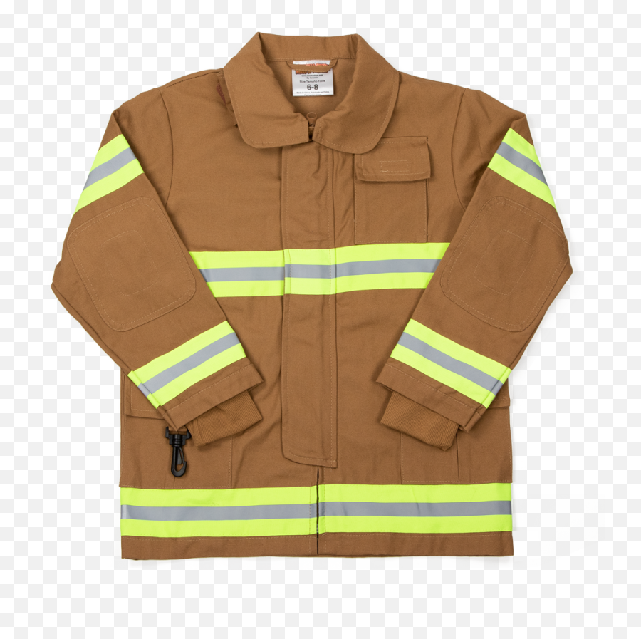 Aeromax Jr Firefighter Costume Gear Set - Clothing Png,Discontinued Icon Jackets