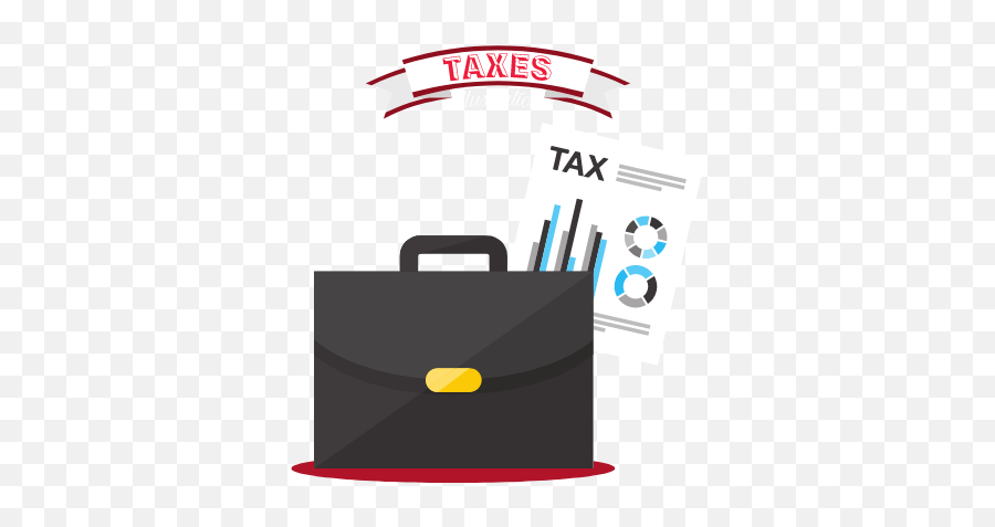 Professional Tax Preparer Png Android Suitcase Icon