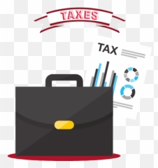 Professional Tax Preparer Png