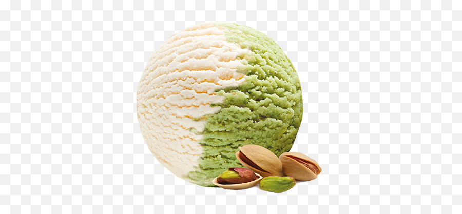 Pistachio And Mascarpone Ice Cream - Pistachio Ice Cream Png,Ice Texture Png