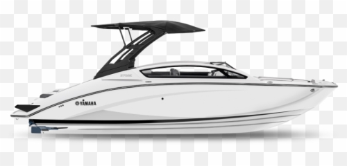 Jet Boats For Sale In Florida - Boat Trader Yamaha 275se png