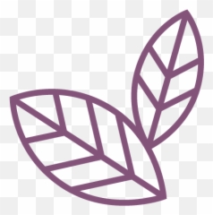 Hint Of Sweet Mint To Be Purple Tea 16 Oz 3 Pack - Logo png