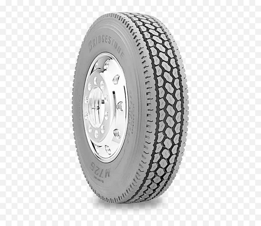 M770 - Single Axle Radial Drive Tire Bridgestone Commercial Roadmaster Rm275 Png,Low Tire Pressure Icon