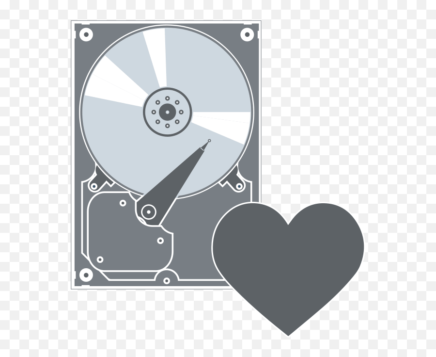 How To Check Hard Drive Health Diskinternals - Auxiliary Memory Png,Seagate Hard Drive Icon