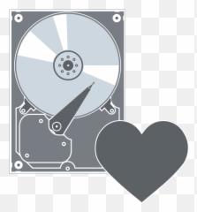 How To Check Hard Drive Health Diskinternals - Auxiliary Memory png