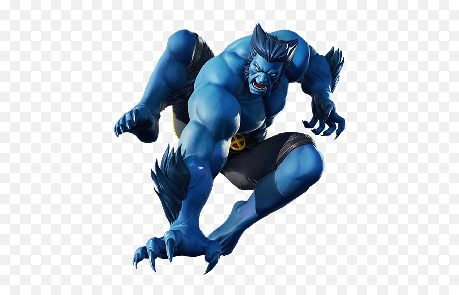 Marvel Super War Beast Hero Guide Pokemon Group - Marvel Super War Characters Heroes Png,Super Heroes Png