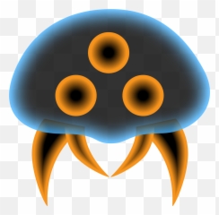 Metroid Database - Dot Png,Metroid Icon