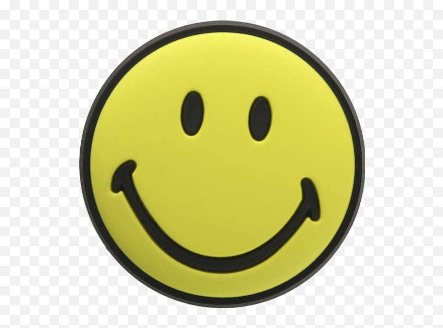 Smiley Brand Face - Crocs Jibbitz Smiley Png,Croc Icon