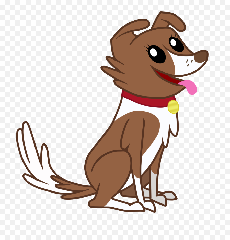 Dog Clip Art Clear Background - Animated Dog Transparent Transparent Background Dog Cartoon Transparent Png,Transparent Puppy