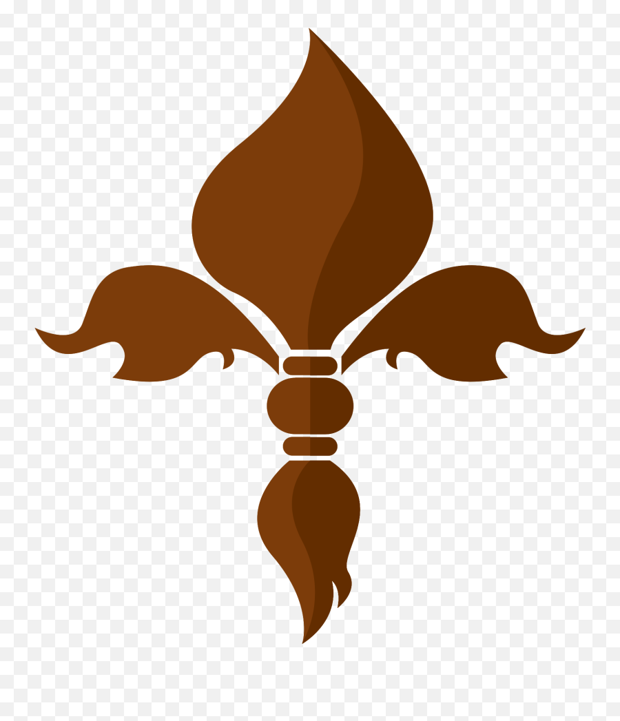 Free Fleur De Lis 1190215 Png With Transparent Background - Automotive Decal,Fleur De Lis Icon