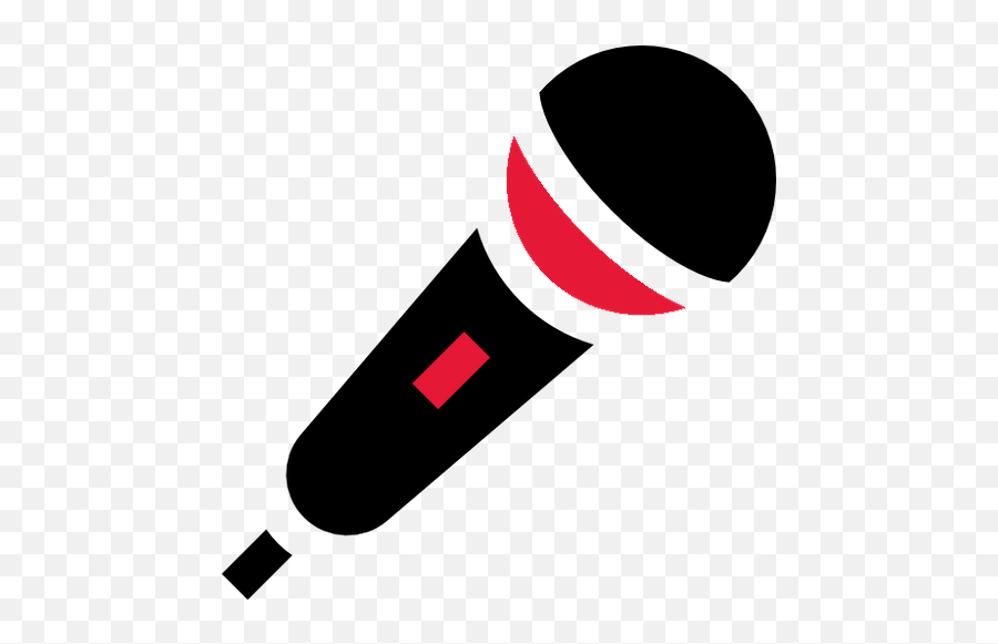 Entertainment Agency Jeannette Pa Pecs - Singer Microphone Icon Png,I Want Icon For Pecs