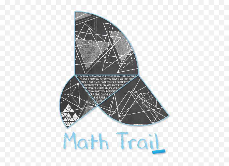 Math - Trail Logo Design Competition 50 Sbd Prizesubmit Graphic Design Png,Math Logo