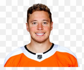 Forget About His Hat Trick I Want To Know How This Dude Got - Cam Atkinson png