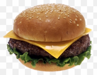 Cheeseburger - Cheeseburger Png,Burger Png