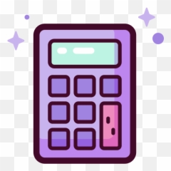 Calculator Free Vector Icons Designed By Freepik - Meeting Deadlines Icon png
