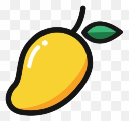 Mango Vector Icons Free Download In Svg Png Format - Fresh