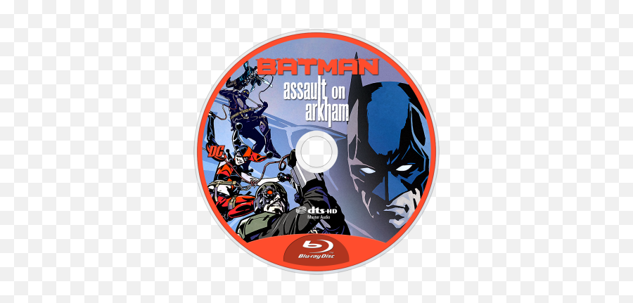 7 Batman Assault - Image Abyss Batman Assault On Arkham Banner Png,Superhero Icon Posters