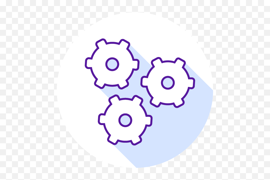 Everyone Wants Automated Translation - Smartling Png,Cogs Icon