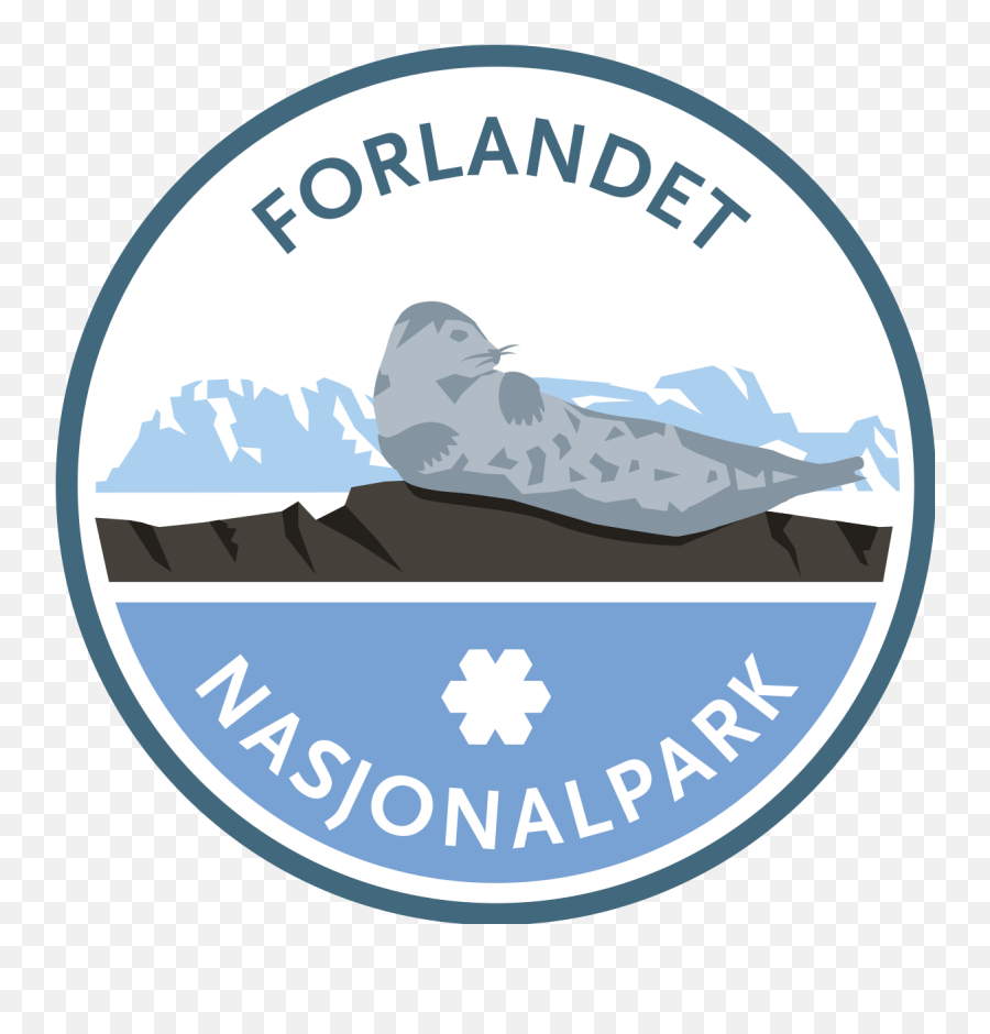 Forlandet National Park - Wikipedia National Park Png,National Parks Bear Icon