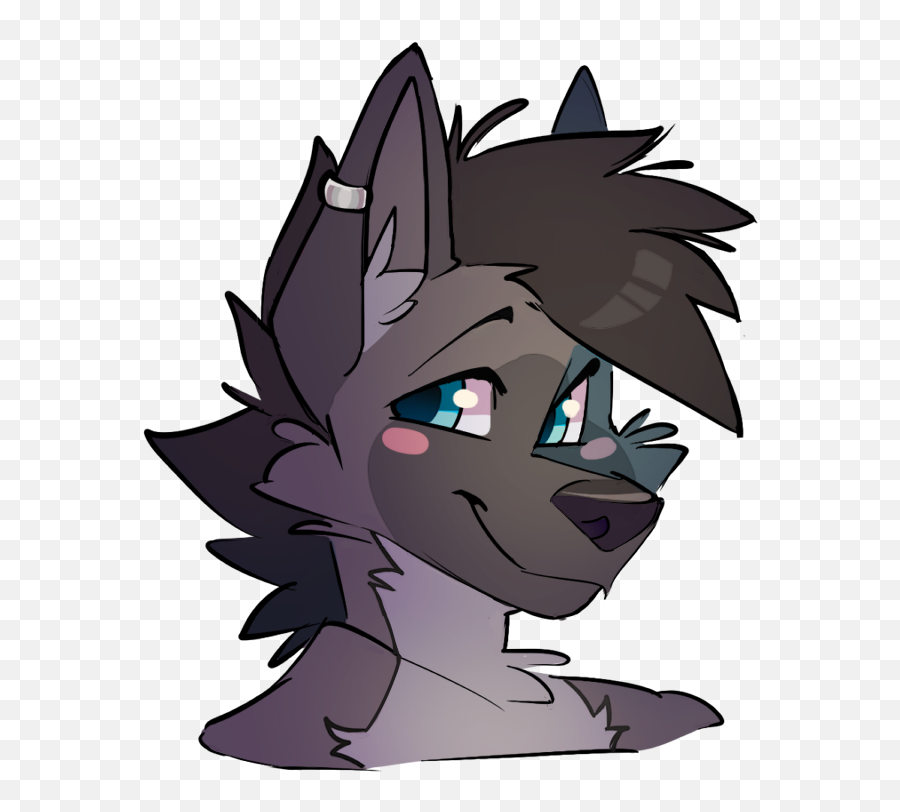 Doctortive - Fictional Character Png,Furaffinity Text Icon
