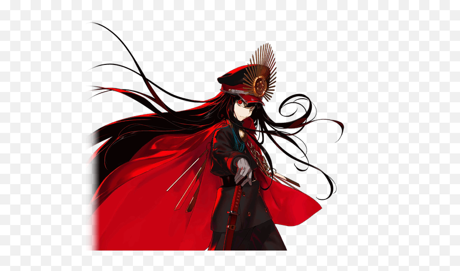 How Potentially Powerful Are Shirouu0027s U0027structural Grasping - Oda Nobunaga Png,Shirou Emiya Icon