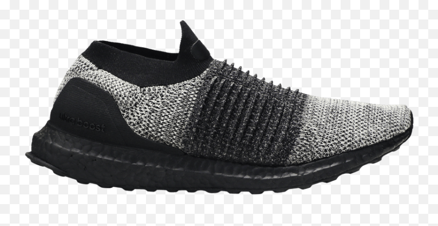 Ajhultraboost Laceless Shoes Triple Blackhrdsindiaorg - Adidas Originals Ultra Boost Png,Adidas Boost Icon 3