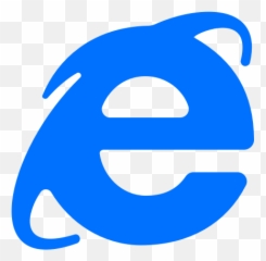 Codeshell - Web U0026 Mobile Development Dot Png,No Internet Explorer Icon