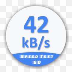 Net Speed Indicator U0026 Test 12 Download Android Apk - Dot png