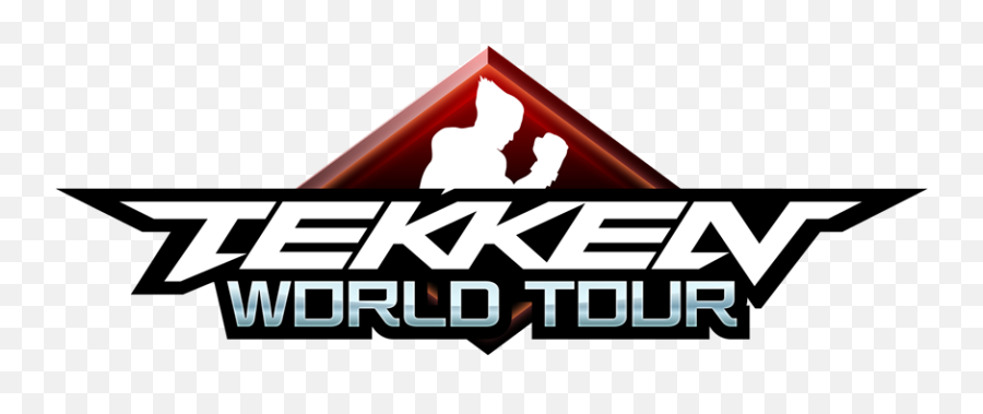 Tekken World Tour 2018 Finals Headed To - Tekken World Tour Png,Tekken 5 Logo