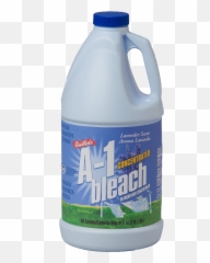 A - Water Bottle Png,Bleach Png