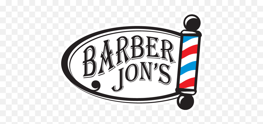 Logo Designs Frickmedia - Barber Shop Logo Png,Barber Shop Logos