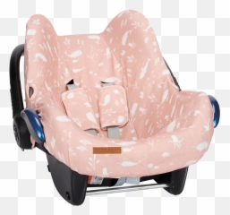 Car Seat 0 Cover Ocean Pink Png