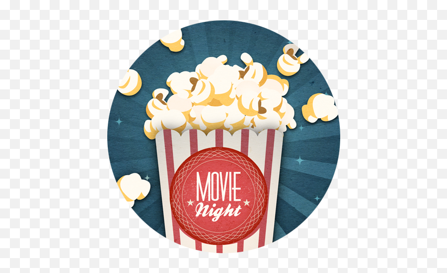 Movie Night Youth Group Transparent Png - Ladies Movie Night,Movie Night Png
