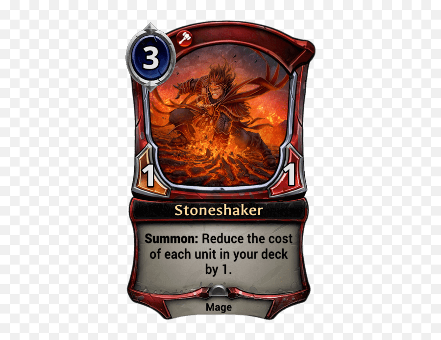 Help Needed Making A Dragon Deck Reternalcardgame Png Icon Gamer Person Game Shakers