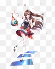 Epic Seven Star Genealogy Characters - TV Tropes png