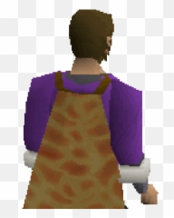 Fire Cape - Illustration png