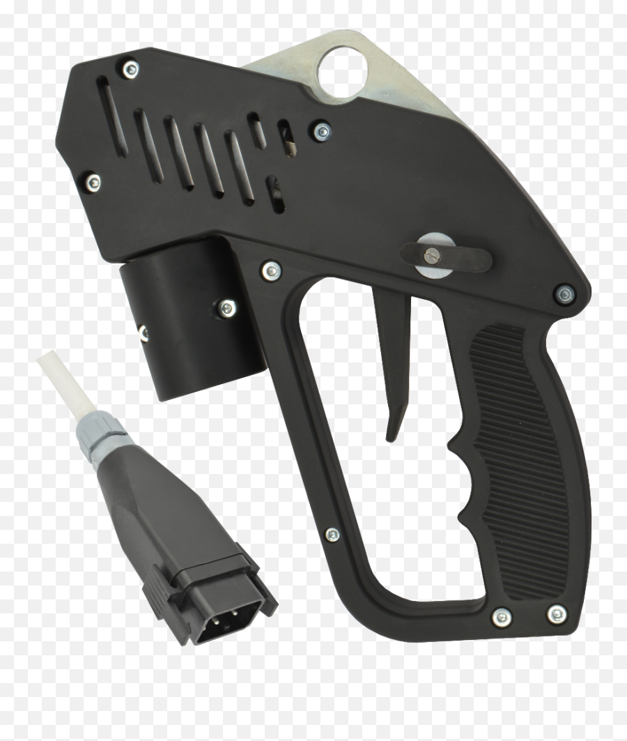 Hotmelt Manual Hand Gun Ni - Trigger Png,Hand With Gun Png