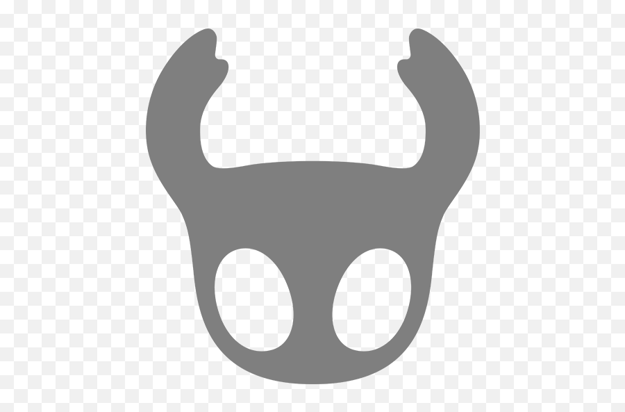Icon Hollow Knight - Cartoon Png,Hollow Knight Png