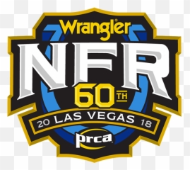 693 Best Logo Anniversary Images - Wrangler National Finals Rodeo 2018 Live png
