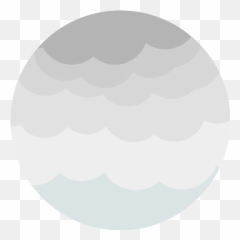 Clouds Sky Png Icon - Repo Free Icons Circle