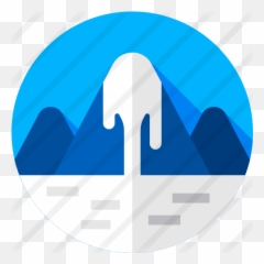 Melting - Free nature icons Graphic Design png