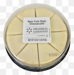 Walmart Grocery - Cheesecake From png